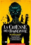 La chienne des Baskerville - 