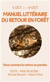 Manuel littéraire du retour en forêt - 