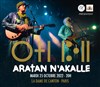 Aratan N'Akalle - 