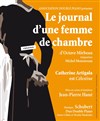 Le journal d'une femme de chambre - 