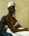 Visite guidée de l'exposition temporaire Le modèle noir de Géricault à Matisse | par Loetitia Mathou - 