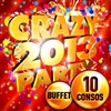 Crazy 2013 Party | Nouvel an - 