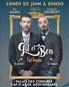 Gil et Ben dans (Ré)unis - 