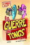 La guerre des Tongs - 