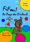 Fifou au pays des couleurs - 