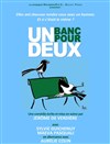 Un banc pour deux - 