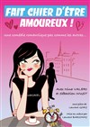 Fait chier d'être amoureux ! - 