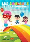 Les couleurs c'est le bonheur - 