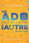 Un ado peut en cacher un autre - 