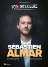 Sébastien Almar dans Voix intérieure - 