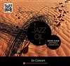 Jazz Oil - 