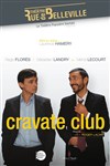 CRAVATE CLUB - 