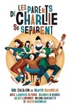 Les parents de Charlie se séparent - 