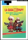 La casa del Papy - 