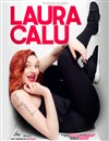 Laura Calu en Grand ! - 