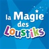 La magie des Loustiks : la nuit magique d'Anaël - 