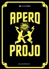 Apéro Projo 74ème édition - 