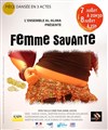 Femmes savante - 