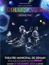 Coldplayed - 