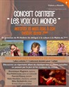 Concert caritatif - 