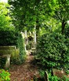 Visite guidée : Le cimetière du Père Lachaise | par Ariane - 