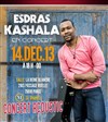 Esdras Kashala - 