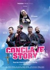 Conclave story - 