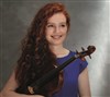 Camille Berthollet : Vivaldi, Fauré, Sarasate... - 