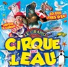 Le Cirque sur l'Eau | - Rodez - 