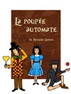 La Poupée Automate - 