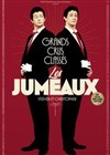 Les Jumeaux dans Grands Crus Classés - 