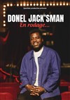 Donel Jack'sman | en rodage - 