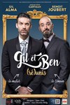 Gil et Ben dans (Ré)unis - 