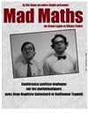 Mad Maths - 