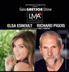 Gala Greyson Show | Les Mystères de l'Amour - 