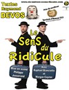 Le sens du ridicule - 