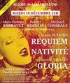 Choeur et Orchestre | avec Marie-Christine Barrault et Robert Hossein - 