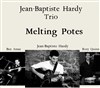 Jean-Baptiste Hardy | Melting Pot(es) - 