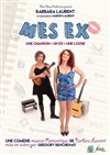 Barbara Laurent et Marion Laurent dans Mes ex - 