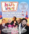 Zize / Julie Villers / David Azencot / Amaury Gonzague / Yann Jamet - 