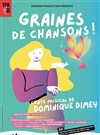 Graines de chansons ! - 