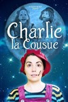 Charlie la cousue - 