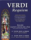 Requiem de Verdi - 