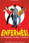 Enfermés ! - 