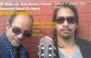 Concert + Jam flamenco : El niño de Gambetta, Laurent Noel - 