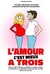 L'amour, c'est mieux à 3 - 