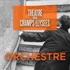 Orchestre des Champs-Elysées / Intégrale des Symphonies de Beethoven / Programme 4 - 