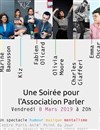 Une soirée pour l'Association Parler | Episode 2 - 