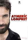 Aymeric Lompret - 