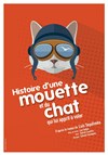 Histoire d'une mouette et du chat qui lui apprit à voler - 